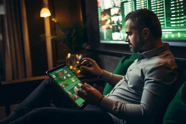 288win8 Sportsbook