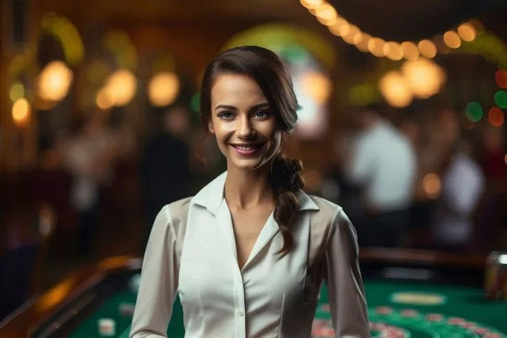 288win8 Pakistan Casino lobby