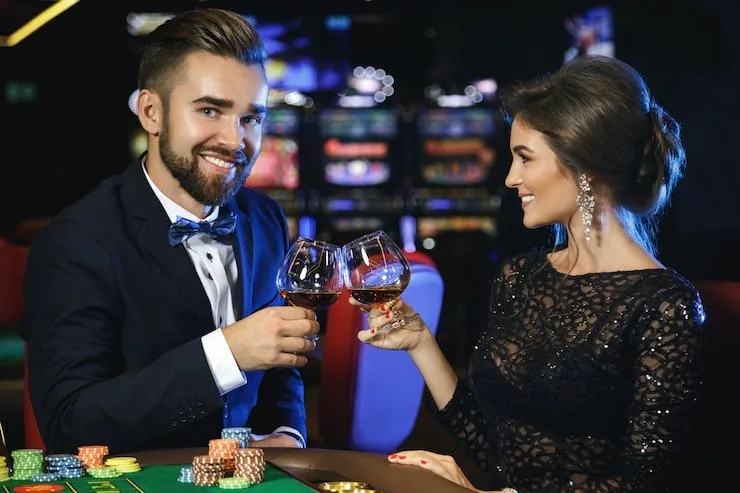 288win8 Casino